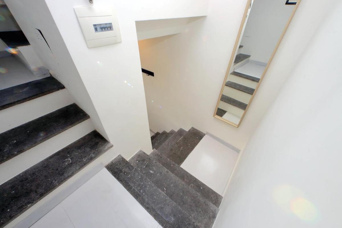 Apartment Monti Charming Boschetto Rome