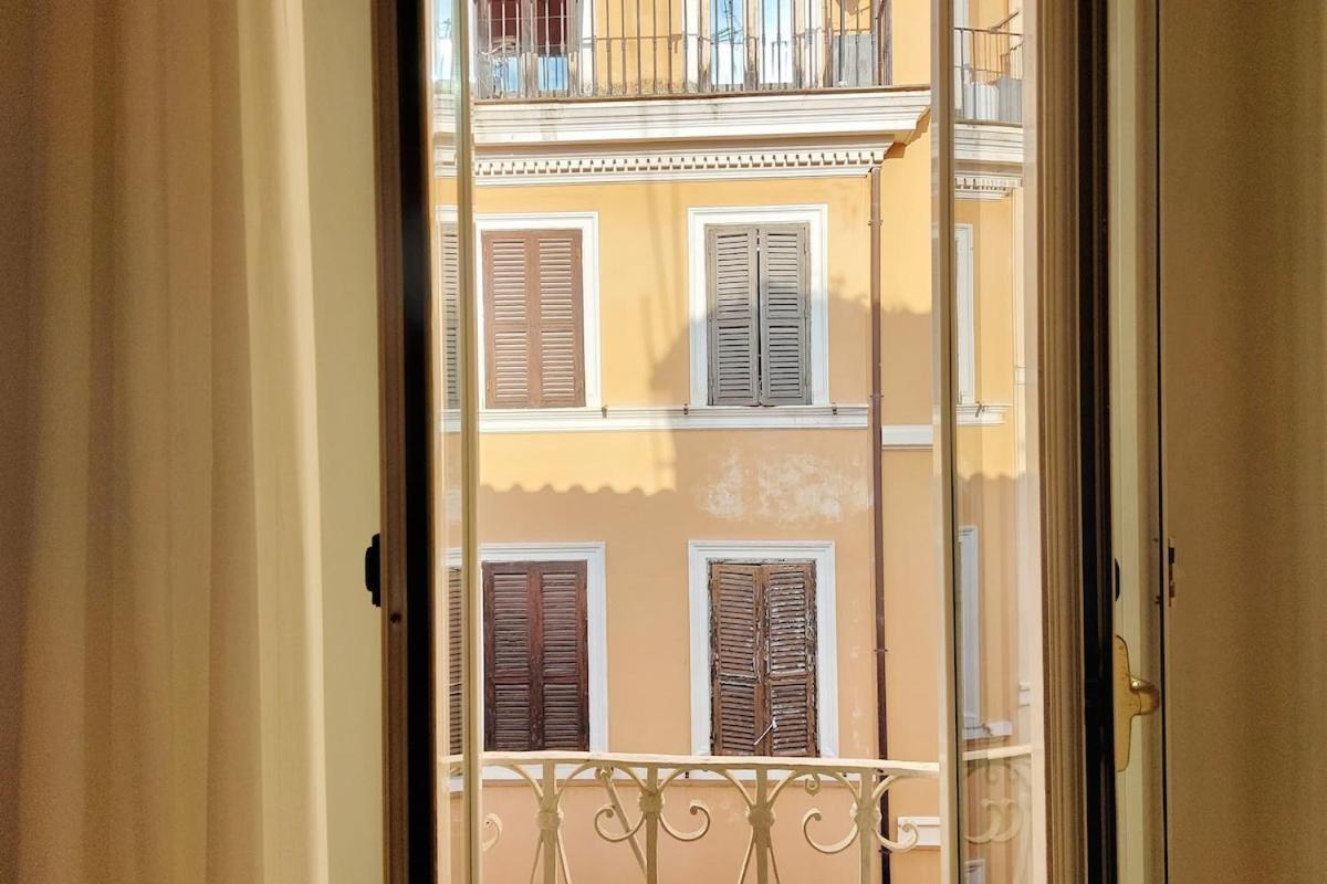 Monti Charming Boschetto * Rome
